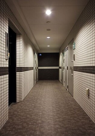 田端駅 徒歩14分 9階の物件内観写真